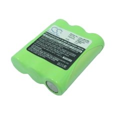 Kompatibilna zamenjava baterije za PSC 00-862-00,00-864-00,990004-0002,BNH-TC1688,H150AA3PF...