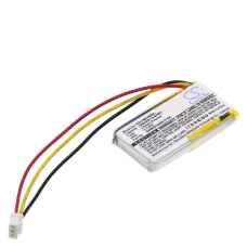 Kompatibilna zamenjava baterije za Logitech AHB521630PJT-04