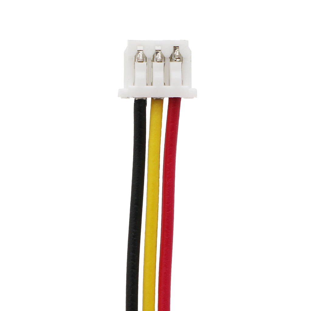 Kompatibilna zamenjava baterije za Logitech AHB521630PJT-04