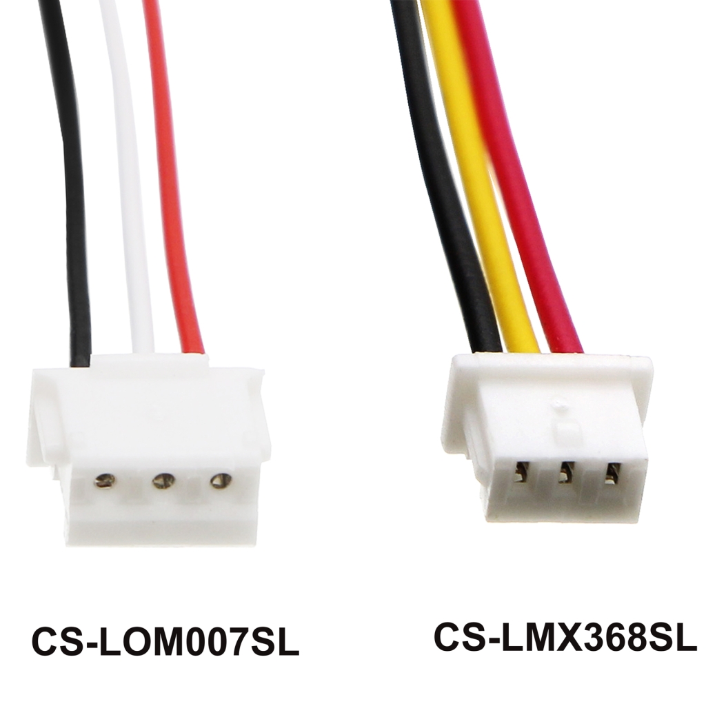 Kompatibilna zamenjava baterije za Logitech AHB521630PJT-04