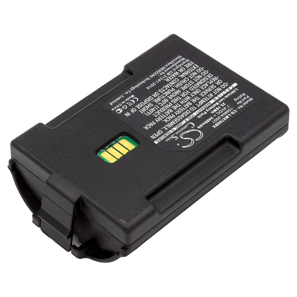 Battery Replaces MX7A380BATT