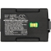 Battery Replaces MX7A380BATT