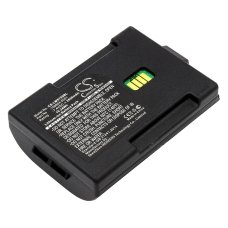 Kompatibilna zamenjava baterije za LXE 159904-0001,161772-0001,163467-0001,MX7382BATT,MX7392BATT...