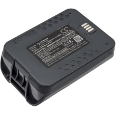Kompatibilna zamenjava baterije za LXE 161376-0001,MX8A380BATT