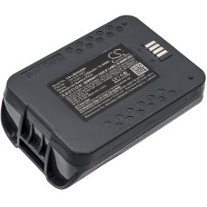 Kompatibilna zamenjava baterije za LXE 161376-0001,MX8A380BATT