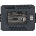 Kompatibilna zamenjava baterije za LXE 161376-0001,MX8A380BATT