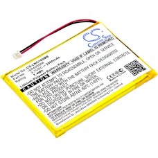 Kompatibilna zamenjava baterije za Luvion SP405068