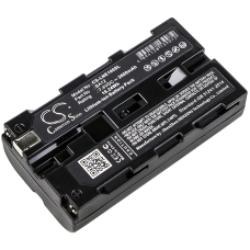 Kompatibilna zamenjava baterije za Line 6 98-034-0003,BA12