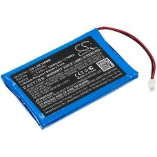 Kompatibilna zamenjava baterije za Luvion PL503450