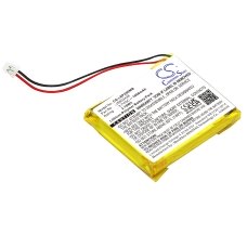 Kompatibilna zamenjava baterije za Luvion JS803438