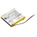 Kompatibilna zamenjava baterije za Luvion JS803438