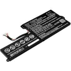 Kompatibilna zamenjava baterije za LENOVO 5B10H33230,5B10H45092,5B10K10155,L14C3P60,L14M3P23