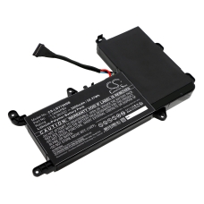 Kompatibilna zamenjava baterije za LENOVO 5B10M33724,L16M4PB0