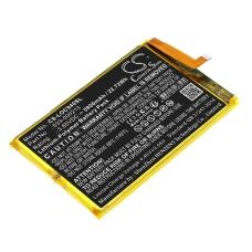 Kompatibilna zamenjava baterije za Logitech 533-000213
