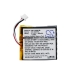 Kompatibilna zamenjava baterije za Logitech 981-000068