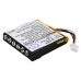 Kompatibilna zamenjava baterije za Logitech 981-000068
