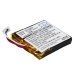 Kompatibilna zamenjava baterije za Logitech 981-000068