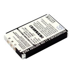 Kompatibilna zamenjava baterije za Logitech 190301-0000,190304-2000,R-IG7