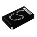 Namizni polnilnik Netgear CS-LODJRC