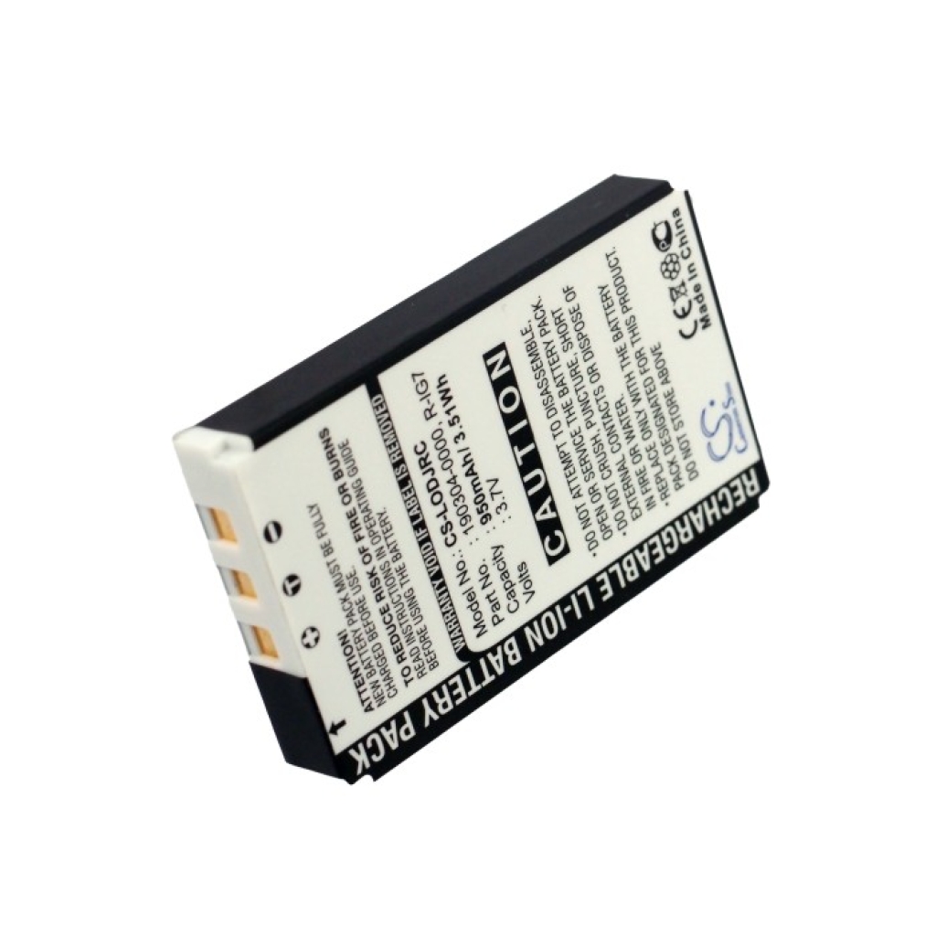 Namizni polnilnik Netgear CS-LODJRC