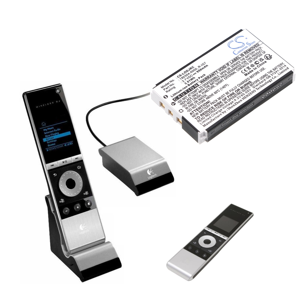 Logitech R-RF11