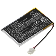 Kompatibilna zamenjava baterije za Logitech 533-000107