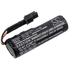 Kompatibilna zamenjava baterije za Logitech 533-000104,F12431581