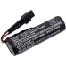 Kompatibilna zamenjava baterije za Logitech 533-000104,F12431581