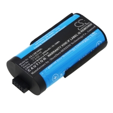 Kompatibilna zamenjava baterije za Logitech 533-000146