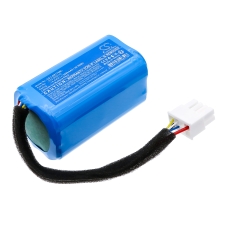 Kompatibilna zamenjava baterije za Logitech 533-000170