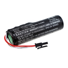 Kompatibilna zamenjava baterije za Logitech T12367470JTZ