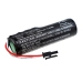 Kompatibilna zamenjava baterije za Logitech T12367470JTZ
