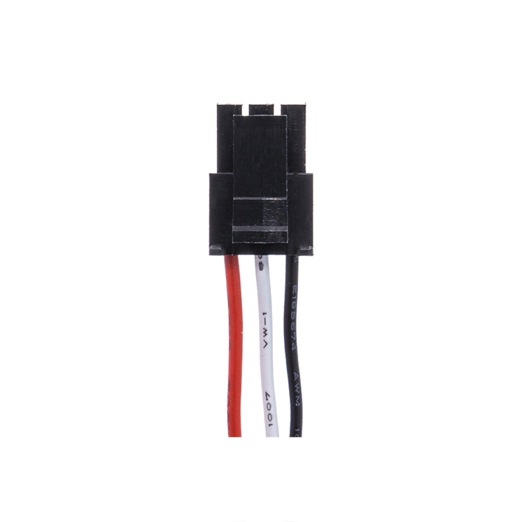 Kompatibilna zamenjava baterije za Logitech T12367470JTZ