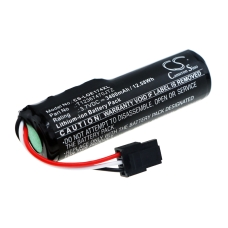 Kompatibilna zamenjava baterije za Logitech T12367470JTZ