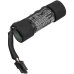 Kompatibilna zamenjava baterije za Logitech 533-000105,NTA3083