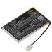 Kompatibilna zamenjava baterije za Logitech 533-000107