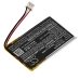 Kompatibilna zamenjava baterije za Logitech 533-000107