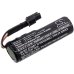 Kompatibilna zamenjava baterije za Logitech 533-000104,F12431581