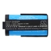 Kompatibilna zamenjava baterije za Logitech 533-000146