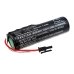 Kompatibilna zamenjava baterije za Logitech T12367470JTZ