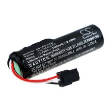 Kompatibilna zamenjava baterije za Logitech T12367470JTZ