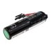 Kompatibilna zamenjava baterije za Logitech T12367470JTZ