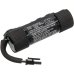 Kompatibilna zamenjava baterije za Logitech 00798-601-8207