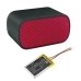 Kompatibilna zamenjava baterije za Logitech 533-000108