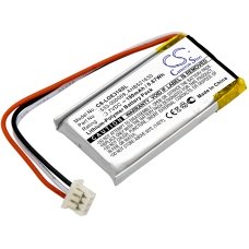 Kompatibilna zamenjava baterije za Logitech 533-000069,AHB521630