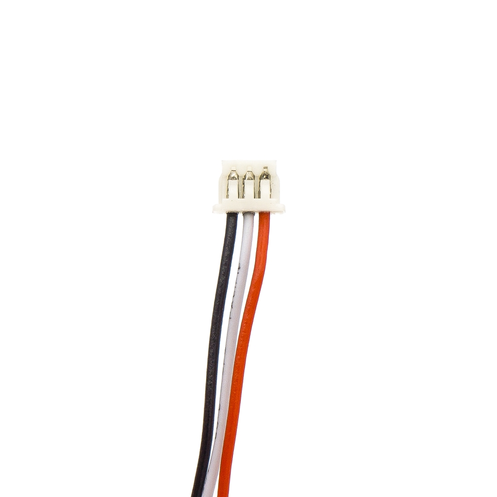 Kompatibilna zamenjava baterije za Logitech 533-000069,AHB521630