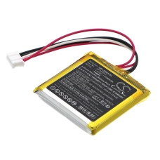 Kompatibilna zamenjava baterije za Logitech 533-000154,AEC944643,SP944643