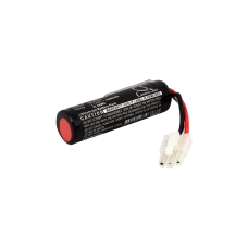 Kompatibilna zamenjava baterije za Logitech 533-000096,DGYF001,GPRLO18SY002
