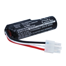 Kompatibilna zamenjava baterije za Logitech 533-000096,DGYF001,GPRLO18SY002