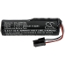 Compatible battery replacement for Logitech T123682016VK